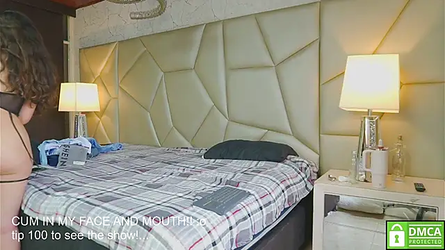 Be_curious Chat XXX in diretta