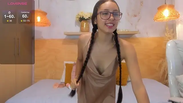 Lasira_Thill Chat XXX in diretta