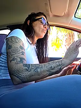 sexy7883 Pertunjukan Webcam