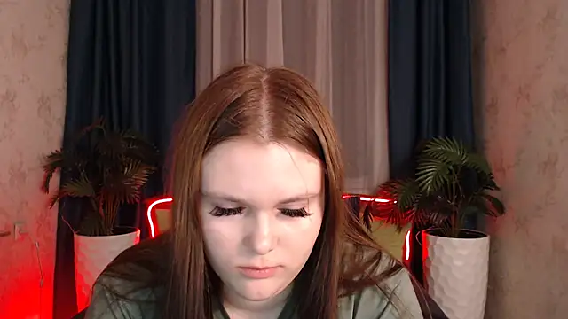 Živý XXX chat Musegirl