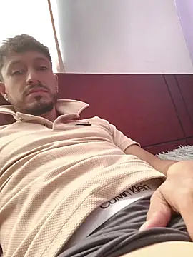 Bruce_Wayne188 Webcamshow