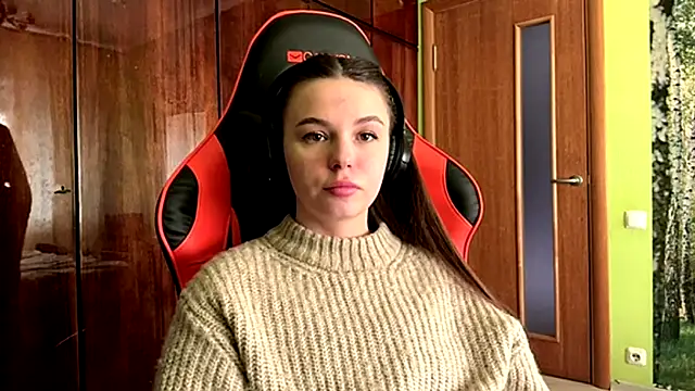 Sembang XXX Secara Langsung ThedaStrevell