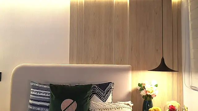 Czat XXX na żywo – KalaBeckett_