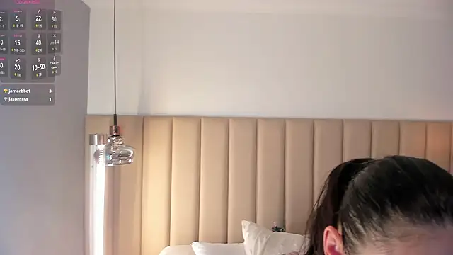 Show Webcam de SOFIAGOEZ30