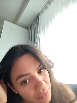 SiennaLuxexx Webcam show