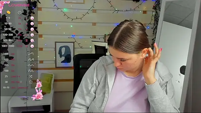 Josephine_Kiss – Live XXX-chat