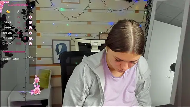 Czat XXX na żywo – Josephine_Kiss