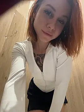 Chat XXX en directo de RosieSecret