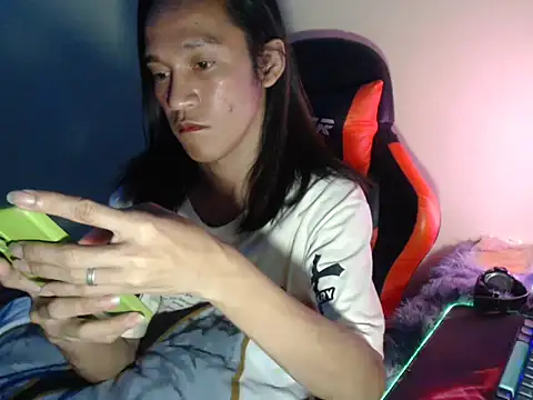 ashelyxyn69xx 网络视讯表演