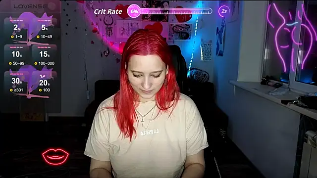 RachelPirce Live XXX Chat