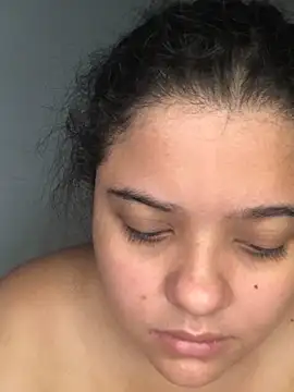 Czat XXX na żywo – luisahot_9727