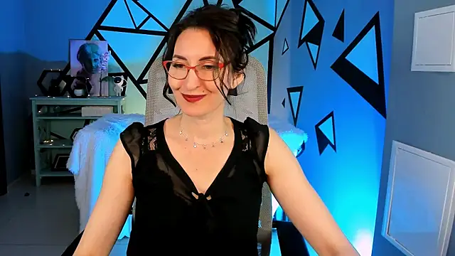 Chatroom XXX en direct de UnaTerra