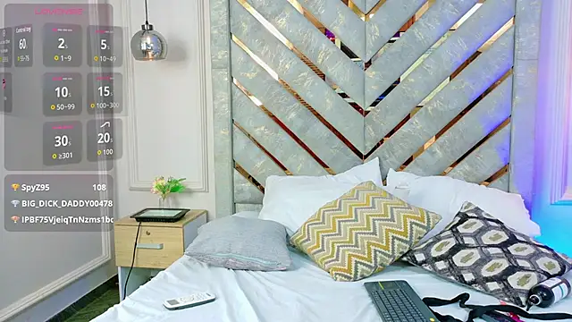 Chloe-Rose- Live XXX Chat