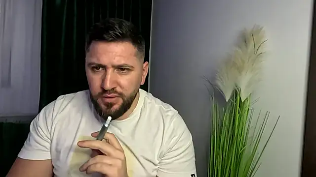 Gold_Alpha_Boy Webcam show