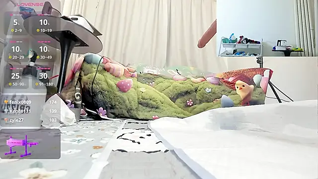 دردشة fox-yiyi الجنسية المباشرة