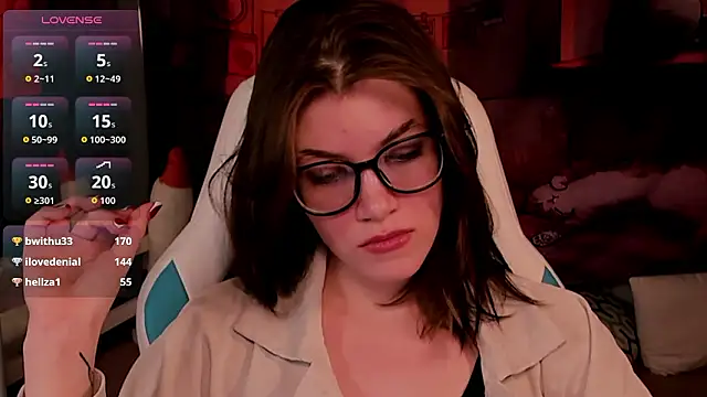 CathyAdams: απευθείας συνομιλία ΧΧΧ