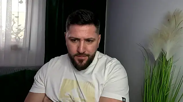 Вебкам-шоу Gold_Alpha_Boy