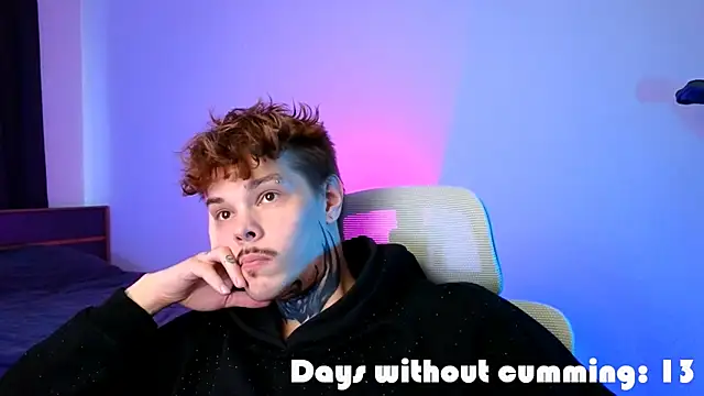 Show Webcam de DENIS_HERE