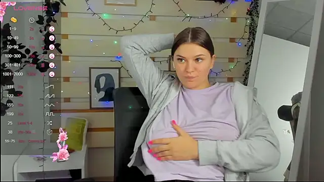 Josephine_Kiss live XXX chat