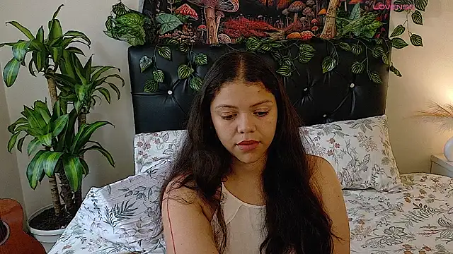 Amanda_sweet live XXX chat