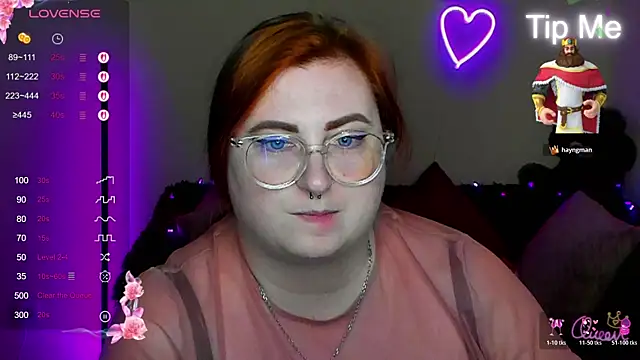 Alicia_love00 现场XXX聊天