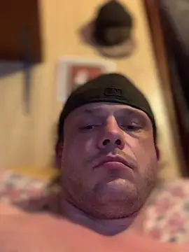 Ldnick69 Adlı Modelin Web Kamerası Şovu