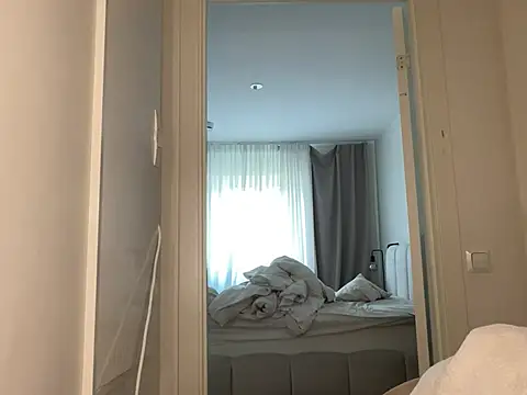 TitiTinyThai Webcam-Show