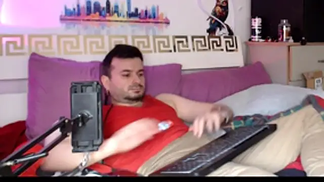 iuligruia69 webkamerás műsora