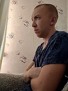 Show de _uncle_Mitya-43_ na webcam