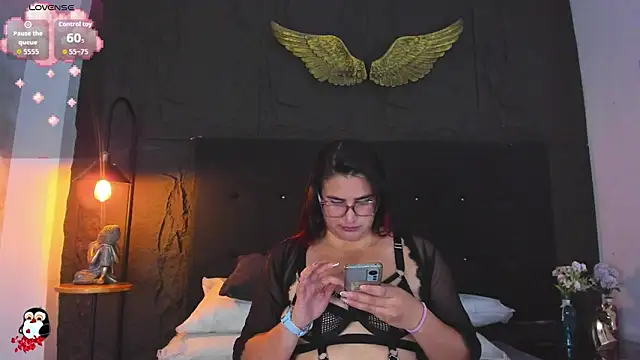 BellaPeers_'s Live XXX Chat