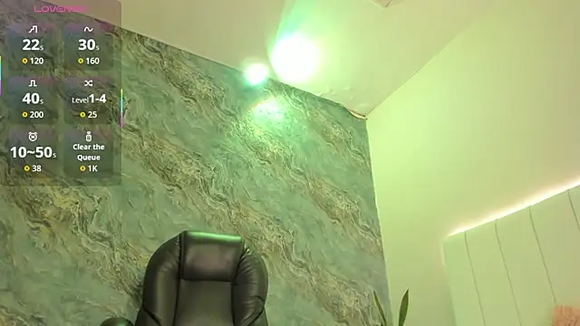 antonelllepiercee Live XXX-chat