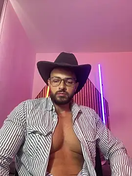 magnumchris' Live XXX Chat