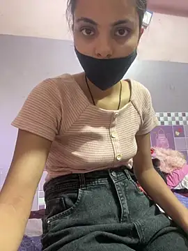 Sandhya_77n Webbikameraesitys