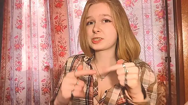 LiaVibes Live XXX-chat