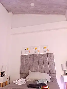 Chat XXX ao vivo de Dante_Knox