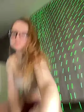 แชท XXX สดของ coy_girl_