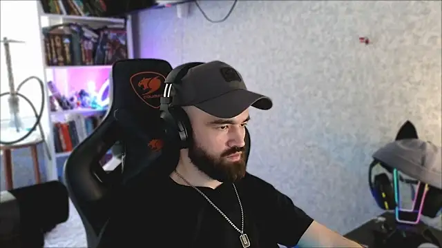 عرض كام _Mostly_