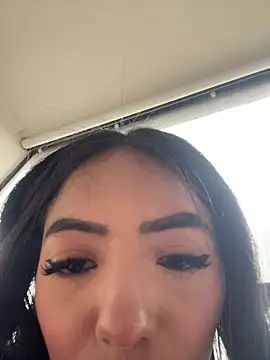 sylphiee_ webcam show