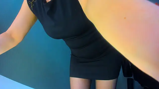 AnaMills Obrolan Langsung XXX