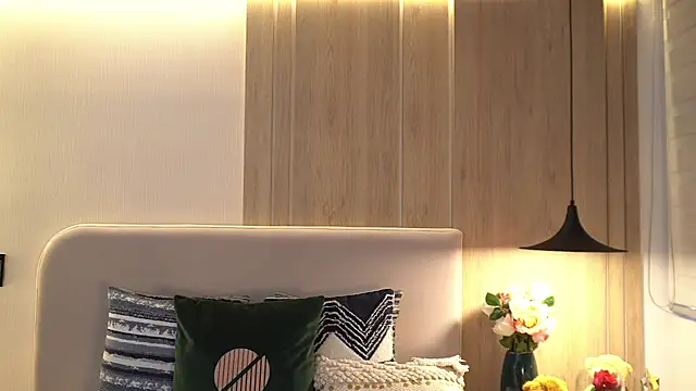 แชท XXX สดของ KalaBeckett_