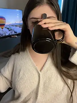 دردشة Lovely_Waifu الجنسية المباشرة