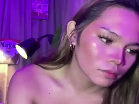 the_extinction_ofbeauty Webcam-Show