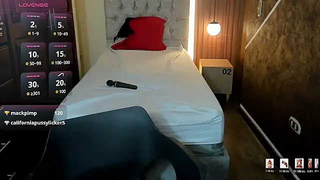 RachellPark 现场XXX聊天