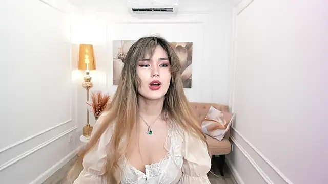 دردشة AnneTLi الجنسية المباشرة