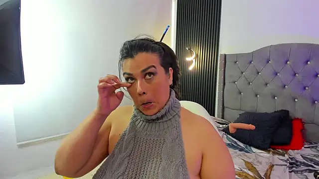 แชท XXX สดของ martina_foxy_