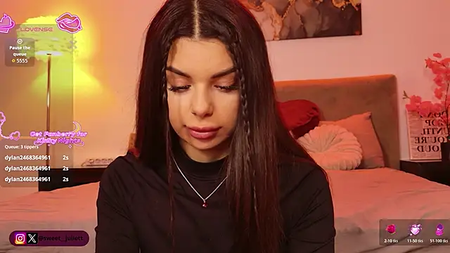 jelly__beanss' Live XXX Chat