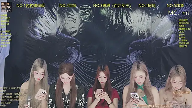 sweetgirls888: вебкам-шоу