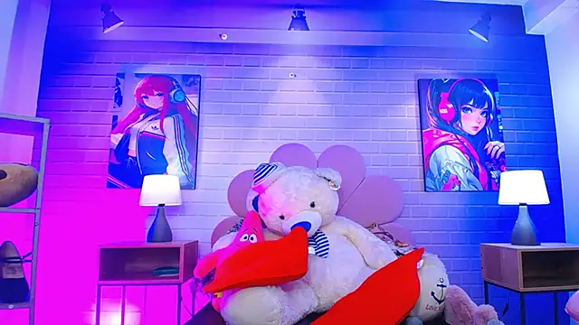 roseefancy19 现场XXX聊天