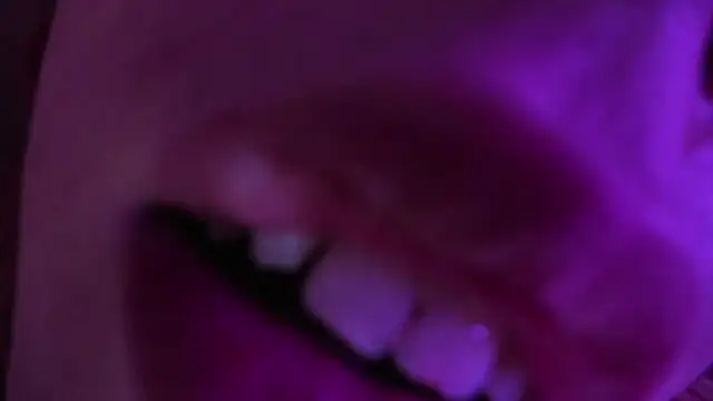 Cutie_Bambi's Webcam Show