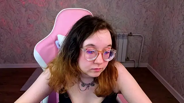 แชท XXX สดของ Aleks-caster